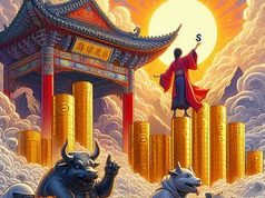 Đây là 2 altcoin tăng giá mạnh nhất hôm nay