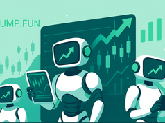 Gần 90% trader hàng đầu trên Pump.Fun có thể là các bot giao dịch AI