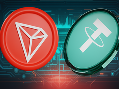 Mối quan hệ giữa Tron và USDT, những cập nhật chính