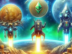 3 altcoin có thể đạt ATH trong tuần đầu tiên của tháng 7