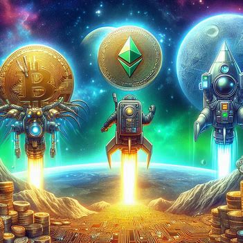 Tạp chí crypto hàng đầu Việt Nam