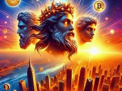 3 Altcoin có tiềm năng đạt ATH vào tuần thứ hai của tháng 6