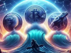 Đây là 3 Altcoin nổi bật sắp tạo sóng tăng mạnh trong thời gian tới