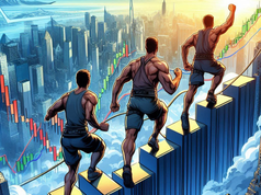 3 altcoin nổi bật có thể thiết lập đỉnh lịch sử mới trong tuần thứ ba tháng 6