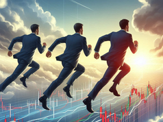 TOP 3 altcoin cần chú ý khi xung đột Israel-Iran làm thị trường tiền điện tử suy yếu