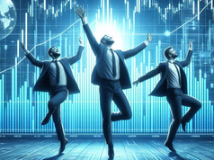 TOP 3 altcoin có xu hướng nổi bật hôm nay – Ngày 2 tháng 6