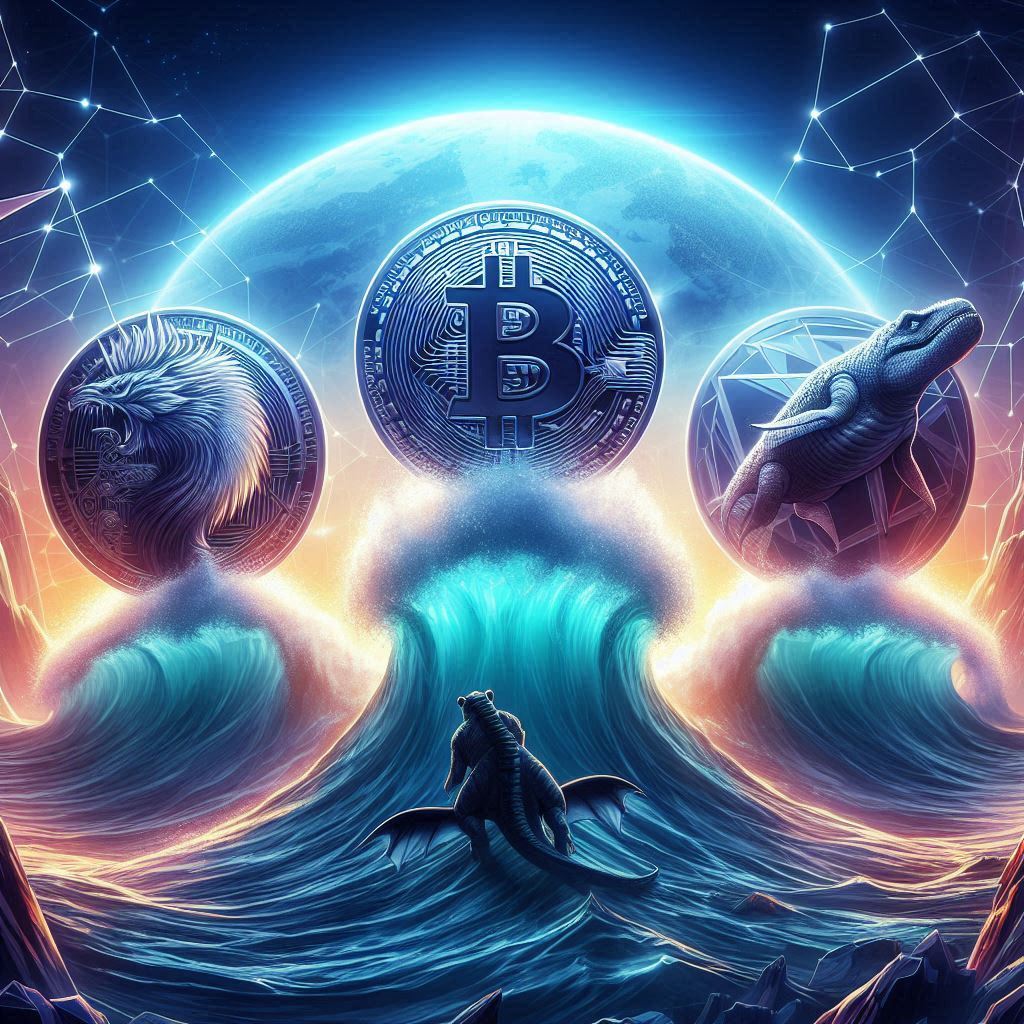 Tạp chí crypto hàng đầu Việt Nam