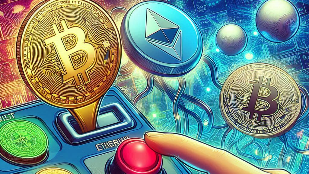 Tạp chí crypto hàng đầu Việt Nam