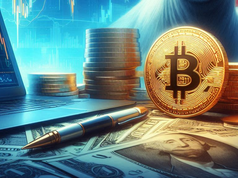 Bitcoin, cổ phiếu crypto của Hoa Kỳ tăng khi nhiều công ty lên kế hoạch mua BTC
