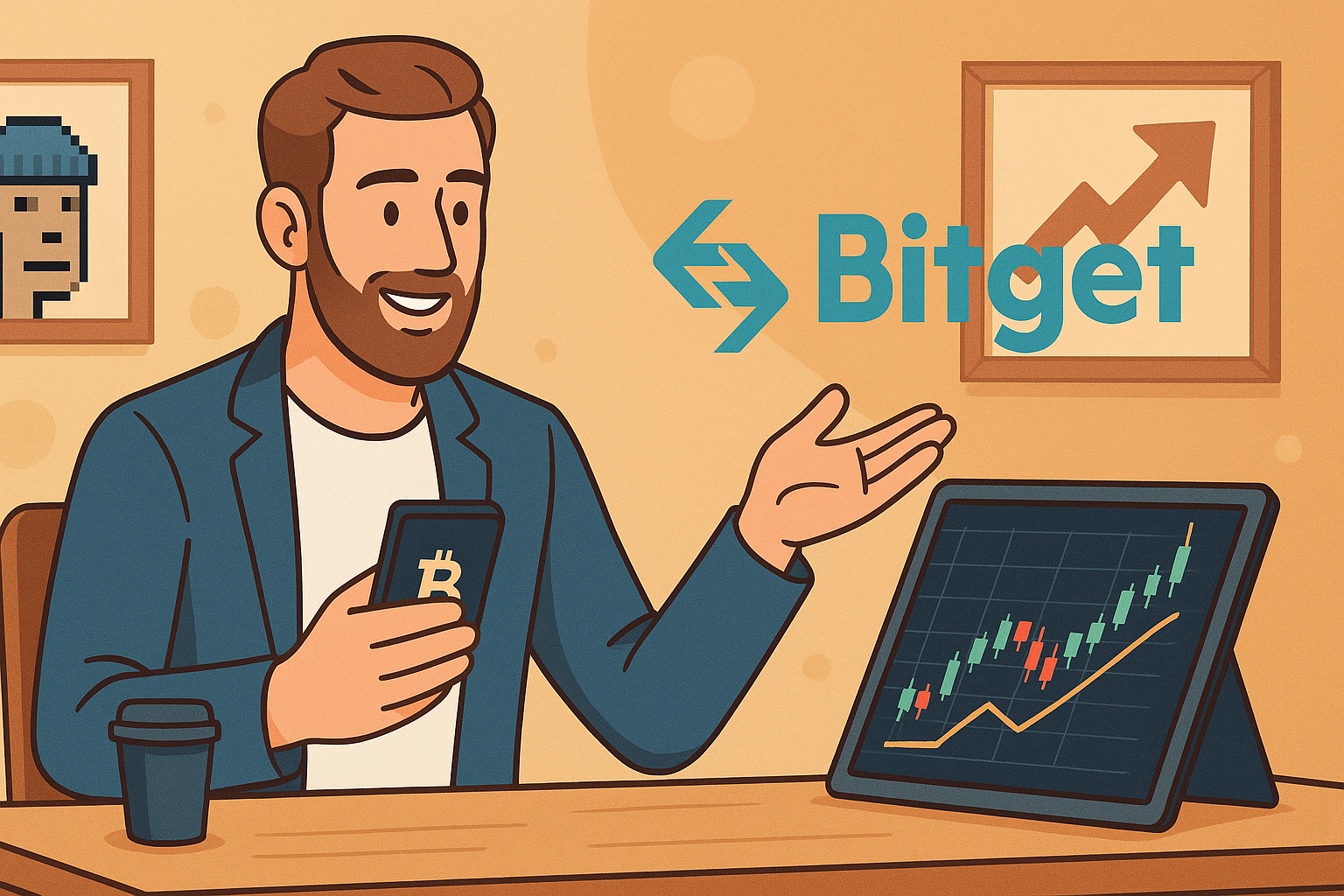 Tạp chí crypto hàng đầu Việt Nam