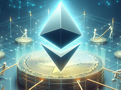 Các tổ chức đổ xô vào staking Ethereum mặc dù giá ETH suy yếu
