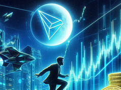 Liệu Tron (TRX) có đạt ATH trong chu kỳ hiện tại giữa những tin đồn về IPO?