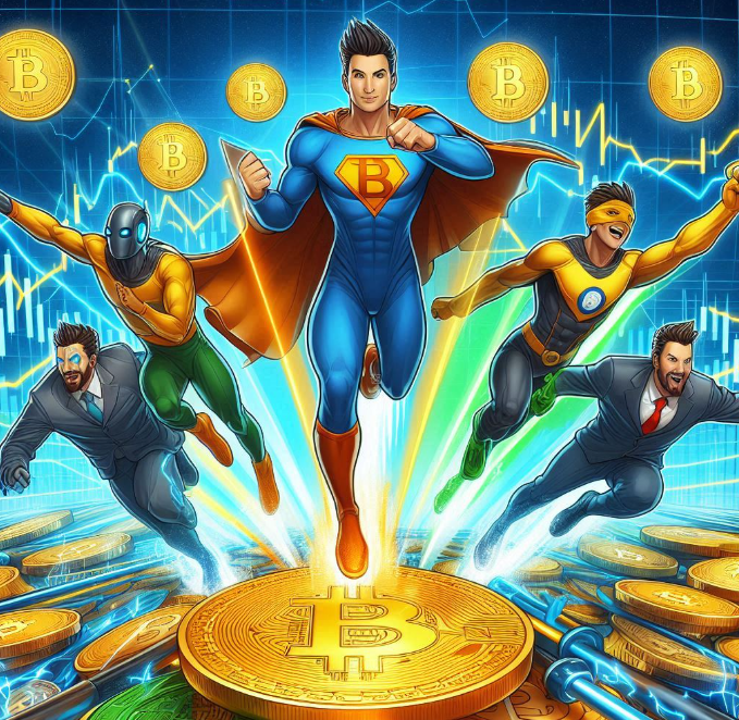 Tạp chí crypto hàng đầu Việt Nam