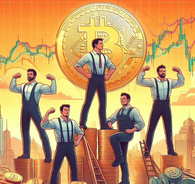 Tạp chí crypto hàng đầu Việt Nam