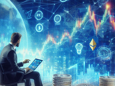 Top 3 altcoin hoạt động tốt nhất trên CoinGecko trong tuần thứ hai của tháng 6