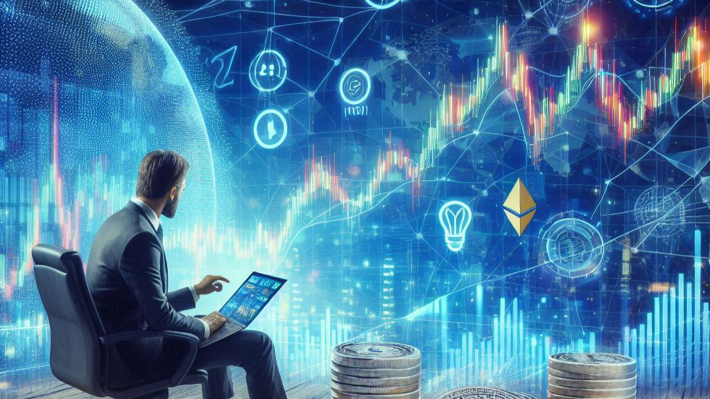 Tạp chí crypto hàng đầu Việt Nam