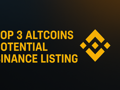 Top 3 altcoin có khả năng được Binance niêm yết vào tháng 6