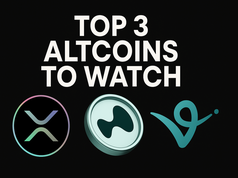 3 Altcoin cần chú ý khi CPI và lạm phát của Hoa Kỳ chậm lại