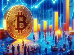 Trader Bitcoin nhắm mục tiêu dưới $100.000 khi nến đóng cửa hàng tháng ghi nhận mức tăng 11%