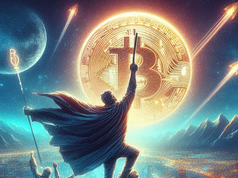 Giá Bitcoin có thể tăng 25% sau đợt điều chỉnh hôm nay nếu lịch sử lặp lại