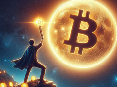 Bitcoin tích lũy đà tăng giữa rủi ro lạm phát, suy thoái kinh tế và chính sách thuế quan tại Hoa Kỳ