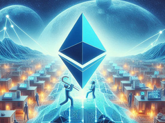Sự phát triển của Ethereum, dòng tiền vào ETH ETF và làn sóng nhà đầu tư mới
