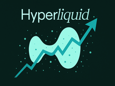 Hyperliquid token tăng 300% trong 2 tháng: Liệu sự cường điệu này có hợp lý?