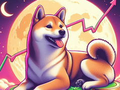Liệu Shiba Inu (SHIB) có thể chạm $0,00002500 với mô hình tăng trưởng mới?