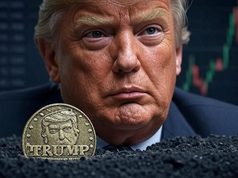 Tại sao TRUMP memecoin khó có thể phục hồi trong thời gian tới?