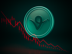 Virtuals Protocol có thể gặp khó khăn trong việc giữ mốc $2 – Đây là lý do