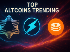 Top những những Altcoin nổi bật trong ngày hôm nay - 11 tháng 6