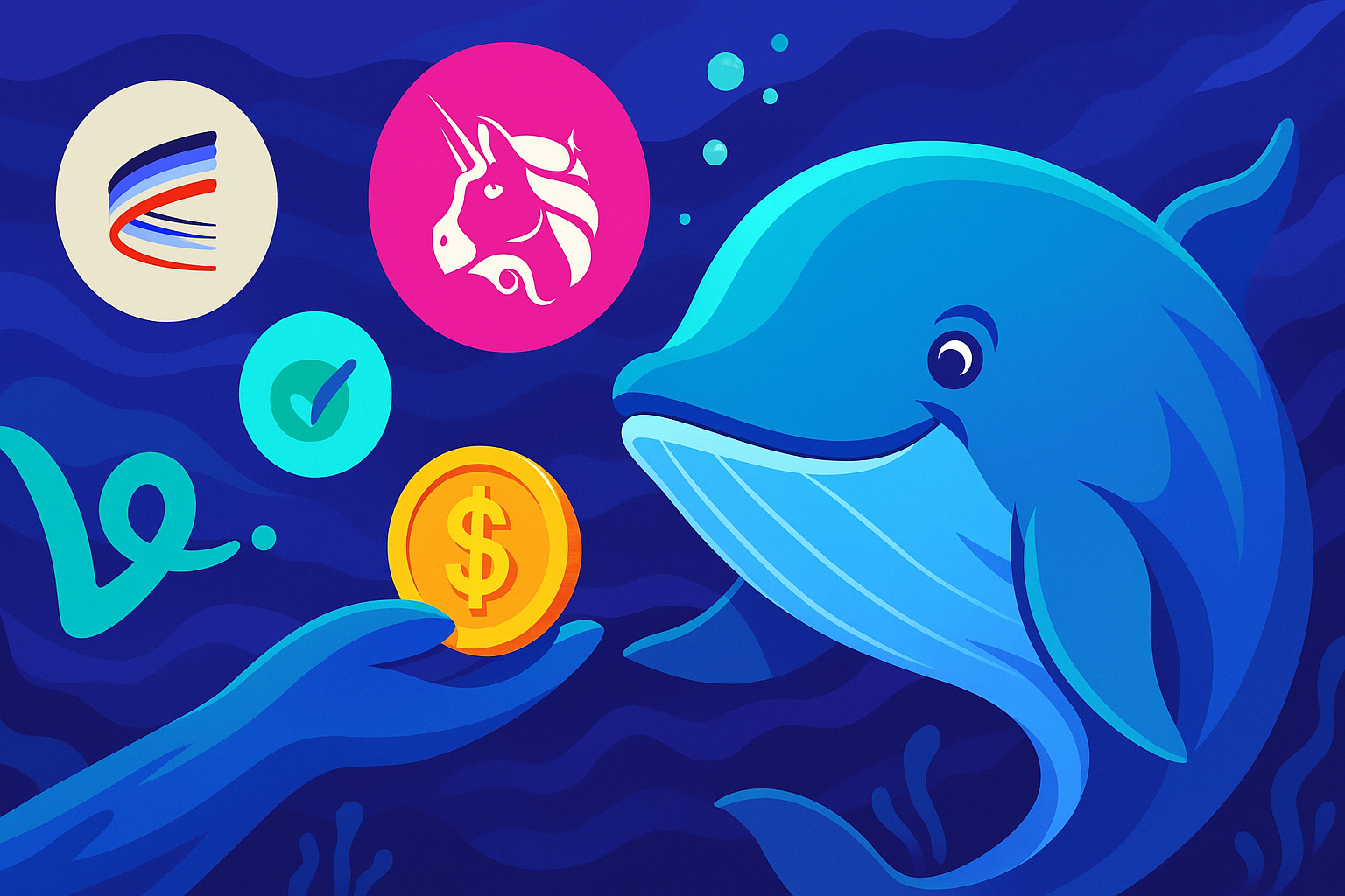 Tạp chí crypto hàng đầu Việt Nam