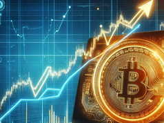 Mô hình giá Bitcoin với độ chính xác 78% xuất hiện, chỉ ra mức đỉnh mới