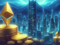 Dòng tiền đổ vào Ethereum ETF đạt đỉnh năm 2025 - ETH phản ứng ra sao?