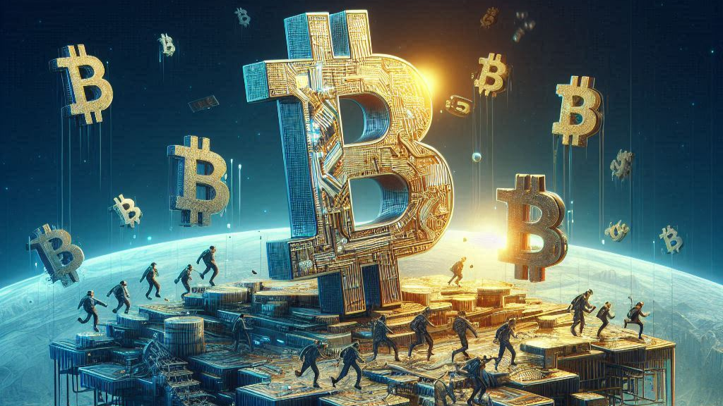 Tạp chí crypto hàng đầu Việt Nam