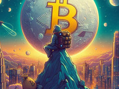 Biểu đồ Bitcoin trở lại ‘chế độ HODL’ khi giá BTC sắp đạt mức ATH mới