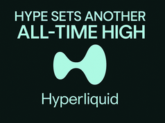 HYPE của Hyperliquid lập ATH mới: Liệu đợt tăng giá này có tiếp tục?