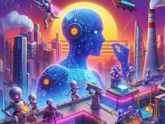 AI củng cố vai trò trong Web3, thách thức DeFi và gaming: DappRadar