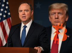 Thượng nghị sĩ California đề xuất luật ngăn Trump trục lợi từ tiền số