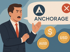 Anchorage Digital bị chỉ trích vì loại bỏ hỗ trợ cho một số stablecoin