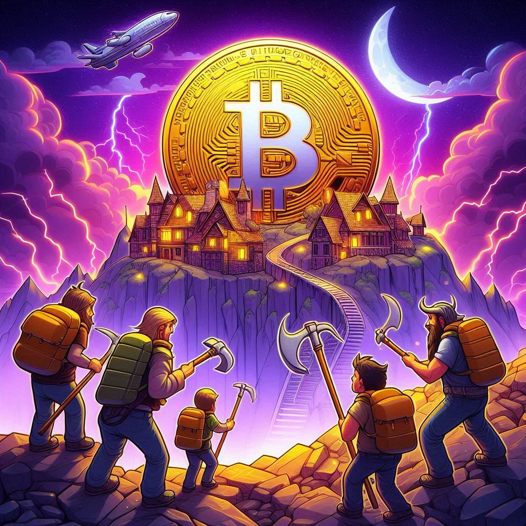 Tạp chí crypto hàng đầu Việt Nam
