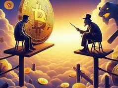 Bitcoin và áp lực vĩ mô: Liệu mốc 100.000 USD có còn an toàn?