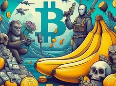 Altcoins chưa thể bùng nổ - Bitcoin vẫn giữ ưu thế