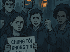 Sự bất mãn ngày càng tăng trong giới trẻ thúc đẩy giá BTC