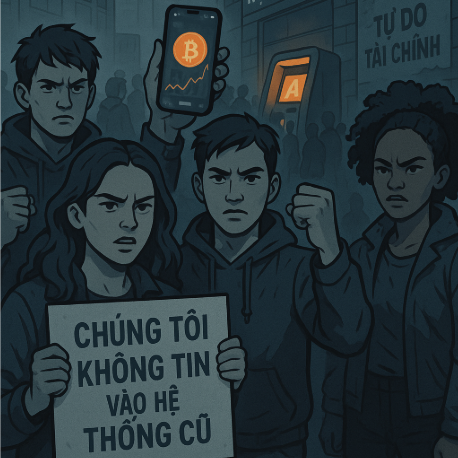 Tạp chí crypto hàng đầu Việt Nam