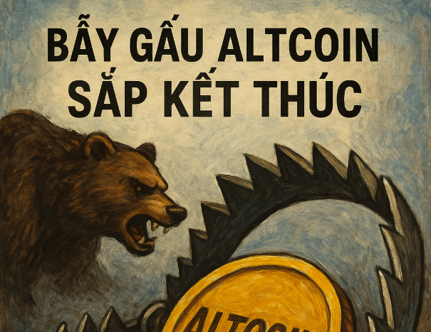 Tạp chí crypto hàng đầu Việt Nam