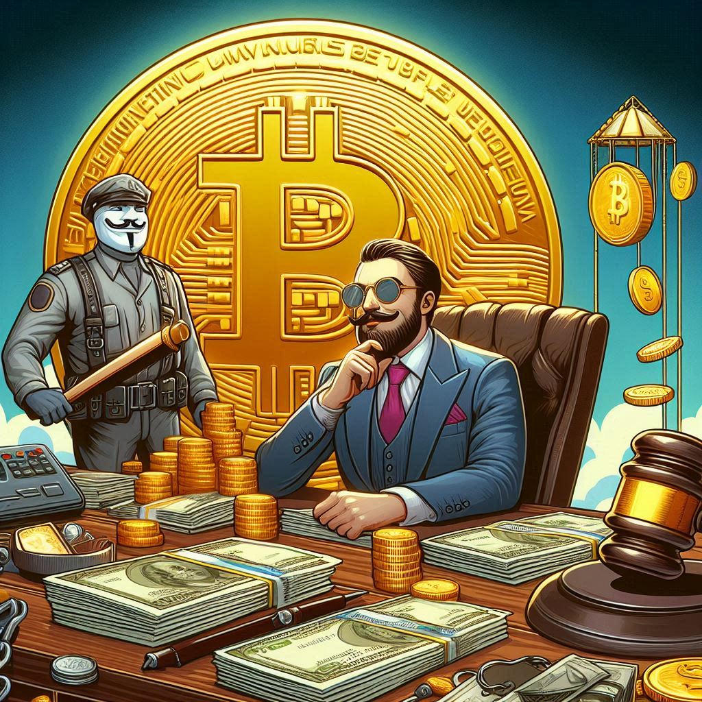 Tạp chí crypto hàng đầu Việt Nam