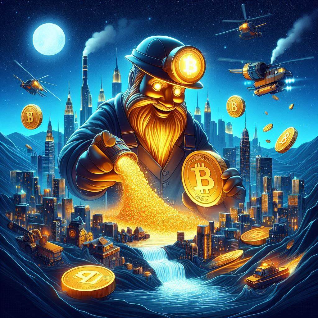 Tạp chí crypto hàng đầu Việt Nam