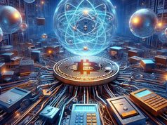 Công nghệ lượng tử đang đe dọa mã hóa Bitcoin chỉ 2-3 năm nữa