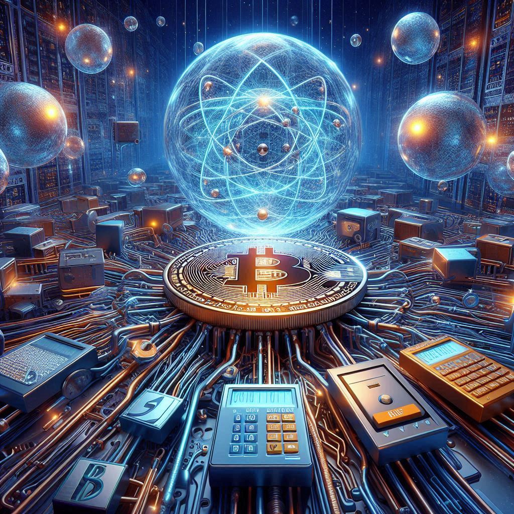 Tạp chí crypto hàng đầu Việt Nam